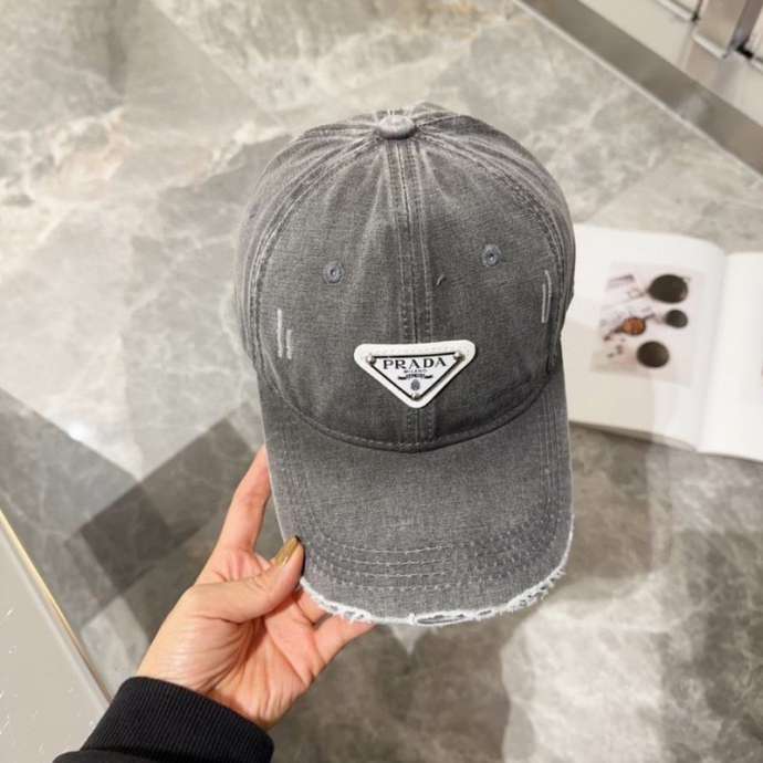 Picture of Prada Cap _SKUPradacap0310033867